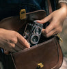 The Retropic camera