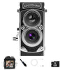 The Retropic camera