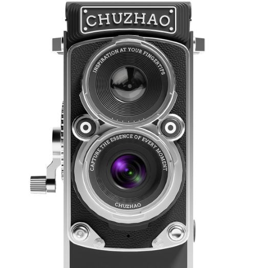 The Retropic camera